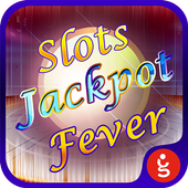 Slots Jackpot Fever icon