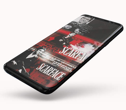 Scarface Wallpapers screenshot 4