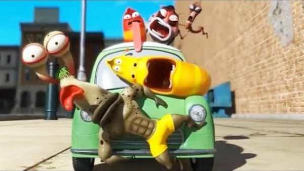 Watch Cartoon Network Live Cartoons for kids 2018 screenshot 4