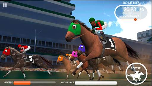 Photo Finish Horse Racing screenshot 6