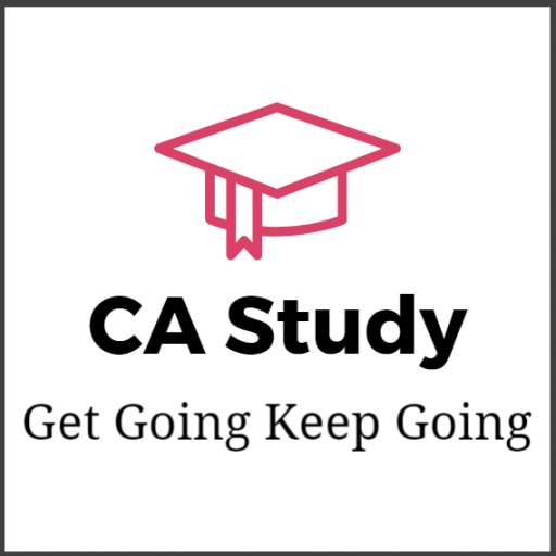 CA Study 4.0