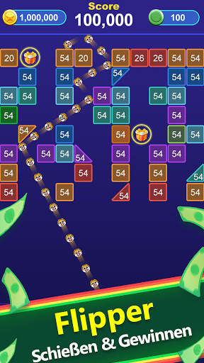 Coin Mania - Fröhliche Spiele screenshot 2