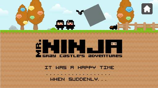 Mr. Ninja screenshot 3