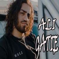 Ali Gatie ~ NEW SONGS 2021 logo