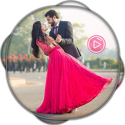 Love Video Maker With Song 2.20