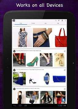 Fashion Shopping App screenshot 8