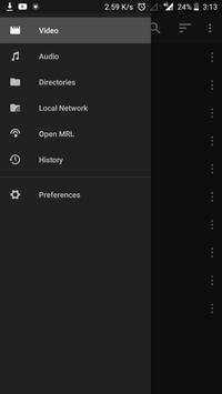 AC3 classic video player hd screenshot 5