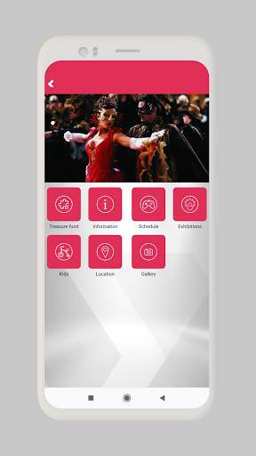 Welcome screenshot 3