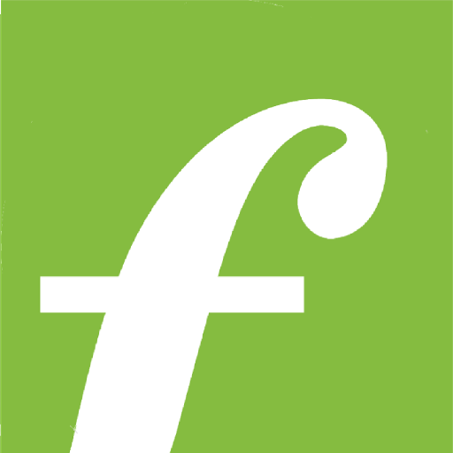 Forte Sheet Music Reader أيقونة