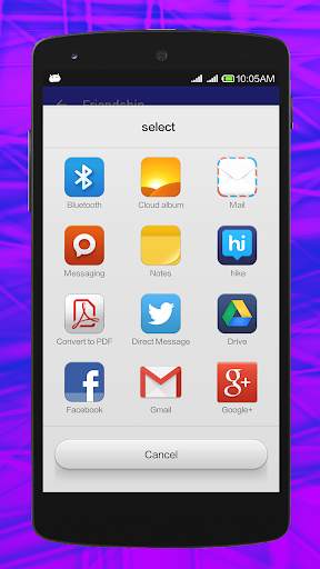 Images Sms Collection screenshot 5