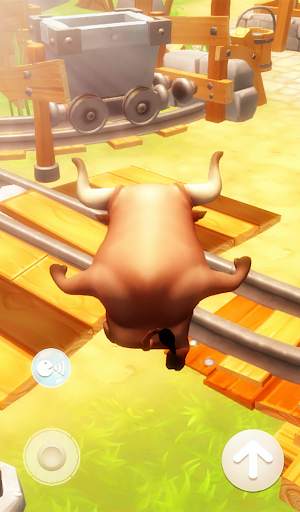 My Talking Bull screenshot 11