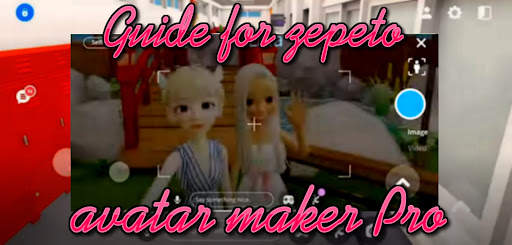 Guide for zepeto avatar maker Pro screenshot 2