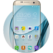 Theme for your phone आइकन