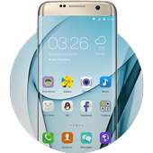 Theme for your phone on 9Apps