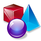 Geometry Calculator Free иконка