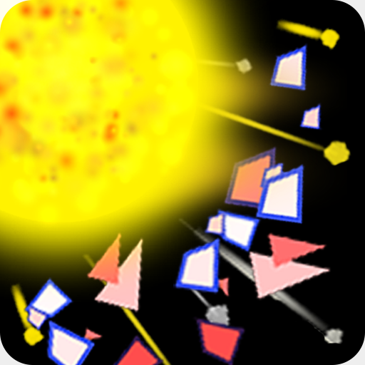I am PHOTON icon