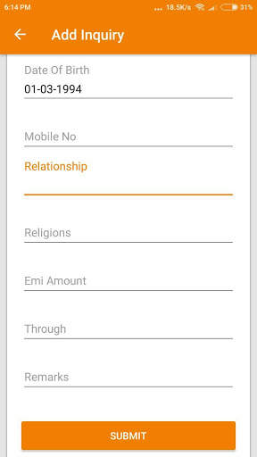 Guras App screenshot 6