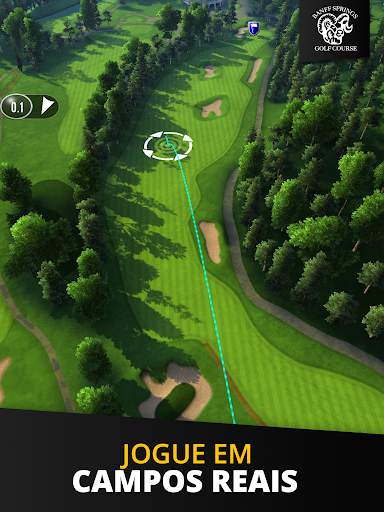 Ultimate Golf! screenshot 14