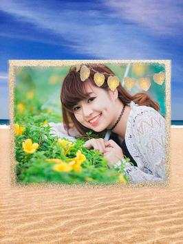 Beach Photo Frames screenshot 3