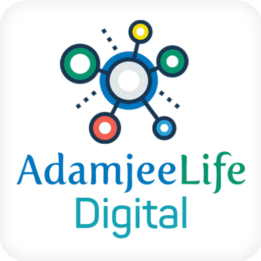 AdamjeeLife Customer App icon
