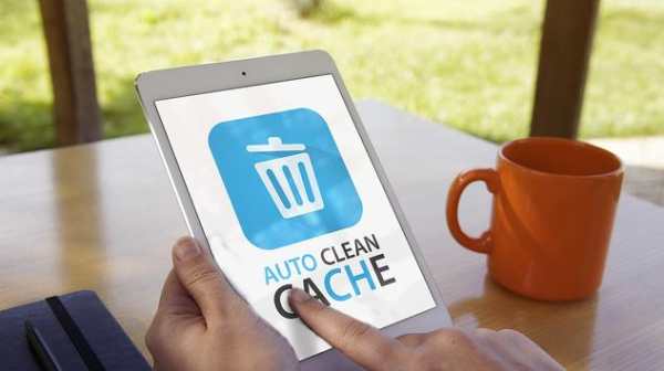 Auto Clean Cache screenshot 10