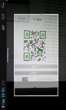 WIFI-QR screenshot 2