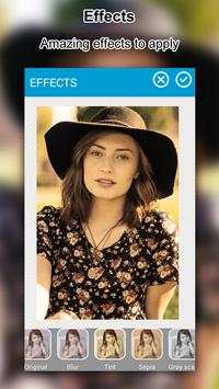 Photo Effects Filter Editor screenshot 5