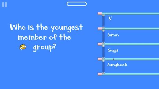BTS Quiz Trivia Game screenshot 2