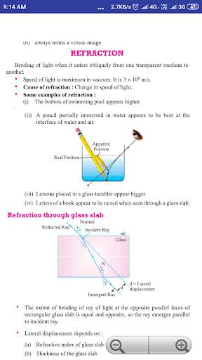 Physics 10 screenshot 6