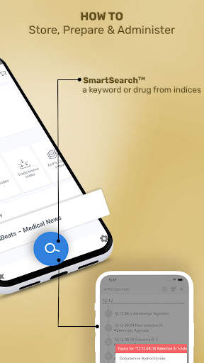 Handbook on Injectable Drugs screenshot 2