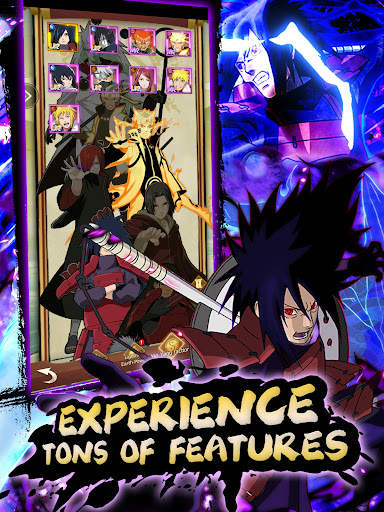 Ninja Reborn: Rise of Shinobi screenshot 7