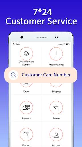 Club Factory - Online Shopping App screenshot 7