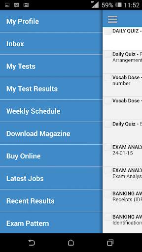 IBT screenshot 3
