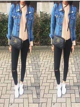 Exclusive Teen Outfits Fashions screenshot 7