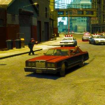Codes Cheat for GTA 4 screenshot 1