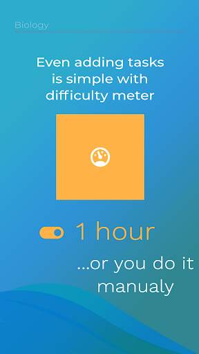 Concito - Time Manager 4 تصوير الشاشة