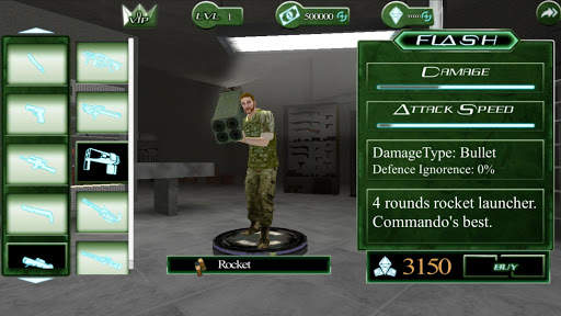 Army Mafia Crime Simulator Gangster Crime screenshot 4