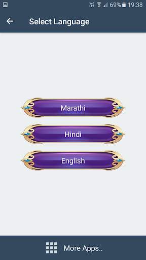 Text Comments App screenshot 2