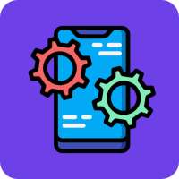 Phone Monitor icon