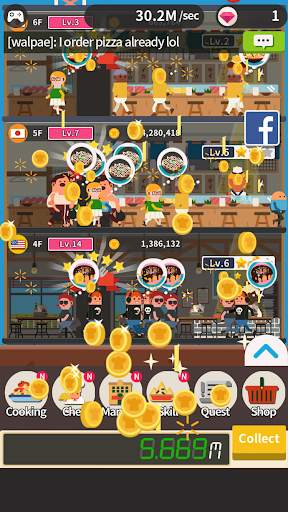 Restaurant King screenshot 12