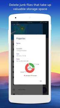 EX File Explorer screenshot 8