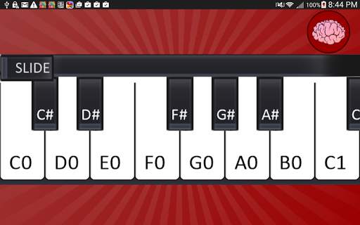 Play Piano - Easy Piano Player screenshot 1