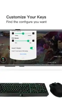 Knives Out Helper screenshot 3