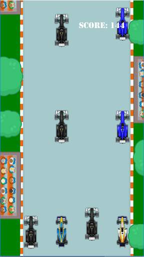 Dual Race screenshot 3