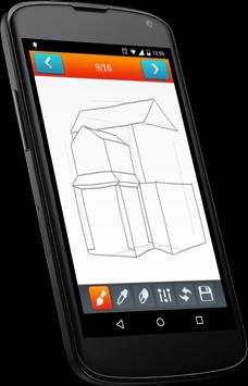 Sketch Guru - Kids sketch app screenshot 4