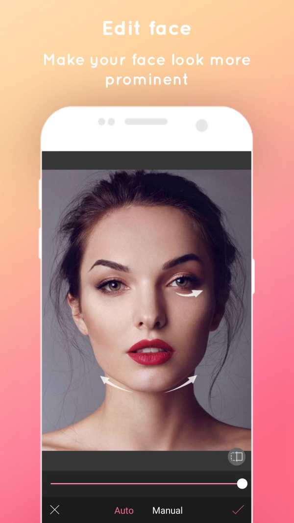 Selfie Camera Plus screenshot 2