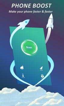 Clean Mobile Super Fast screenshot 3