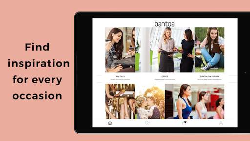 Bantoa: Outfit, Looks & Fashion trends screenshot 11