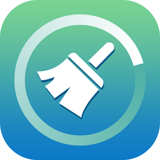 Smart Master-Speed &amp; Cleaner icon