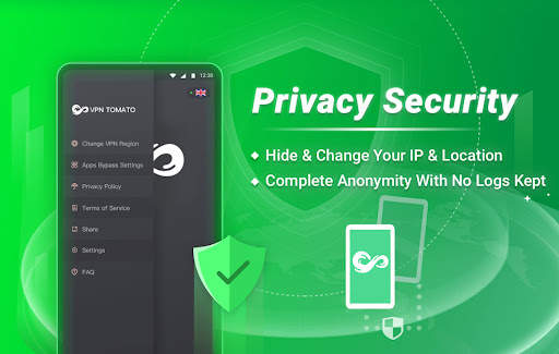 Mix VPN - Secure VPN Proxy screenshot 5
